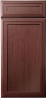 1005K Profil 08 mm Kapak Profili